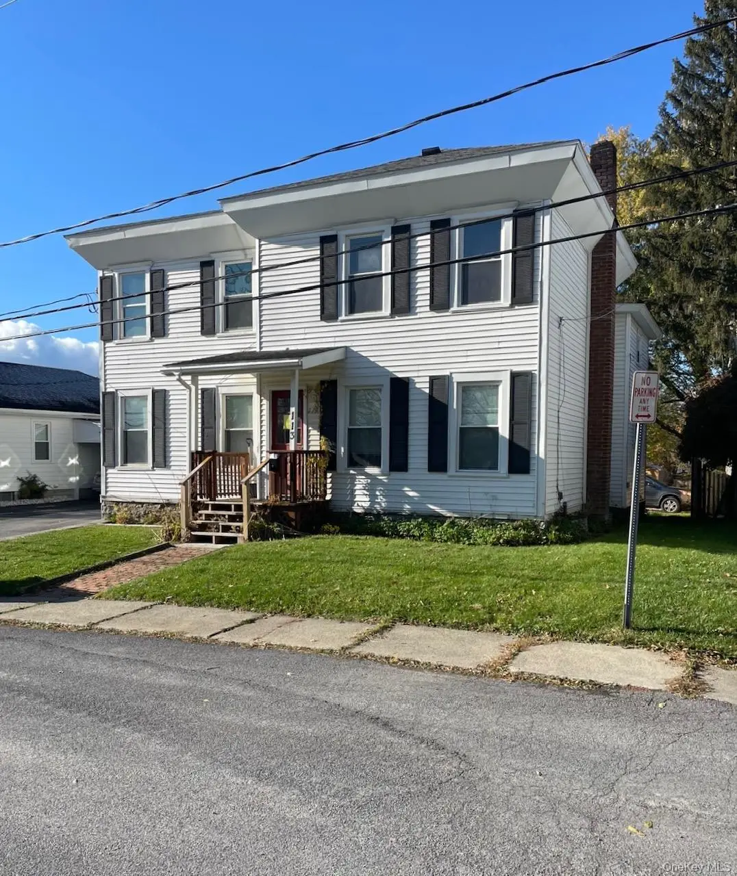 113 Harder Avenue, Cobleskill, NY 12043 - Image #1