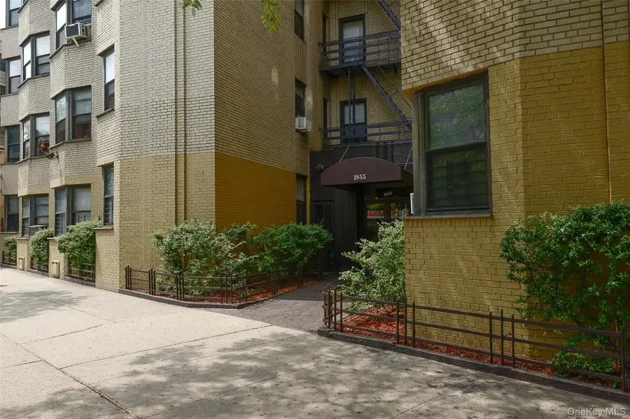 1855 Grand Concourse #6, Bronx, NY 10453 - Image #2