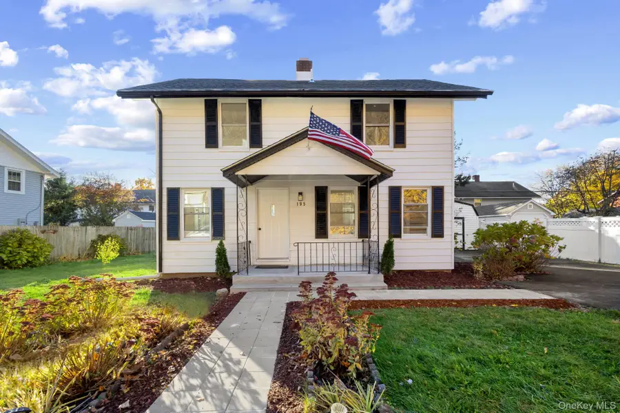 195 E Village Road, Tuxedo Park, NY 10987 - Image #2