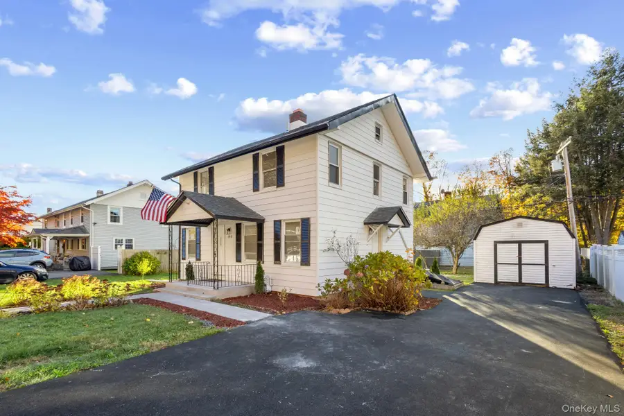 195 E Village Road, Tuxedo Park, NY 10987 - Image #3