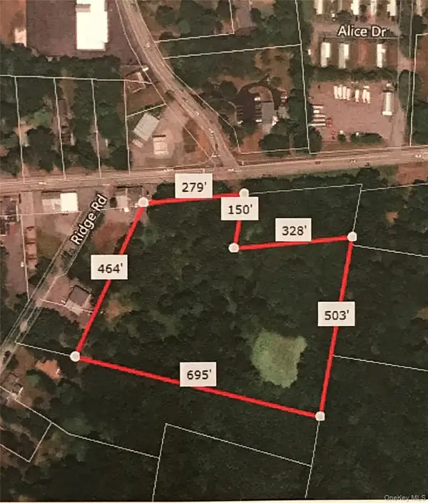 State Route 17k Ss, Montgomery, NY 12549