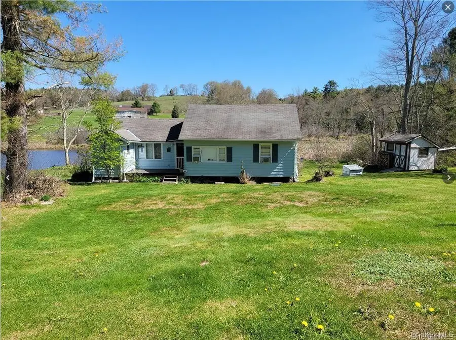 601 Briscoe Road, Bethel, NY 12783 - Image #2