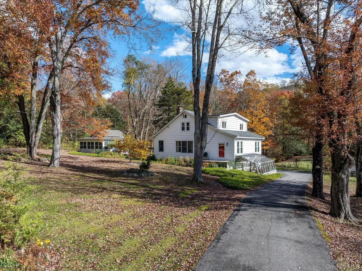 191 Bullet Hole Road, Mahopac, NY 10541 - Image #1