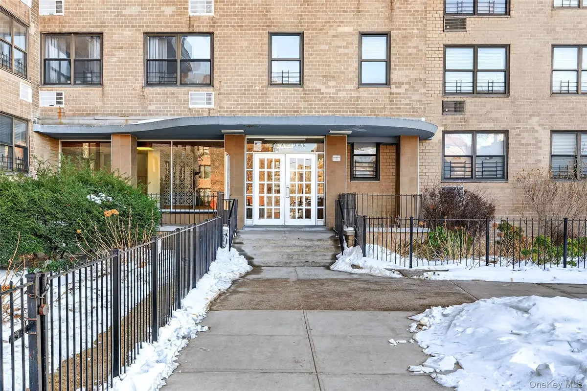 1966 Newbold Avenue #1109, Bronx, NY 10472 - #1