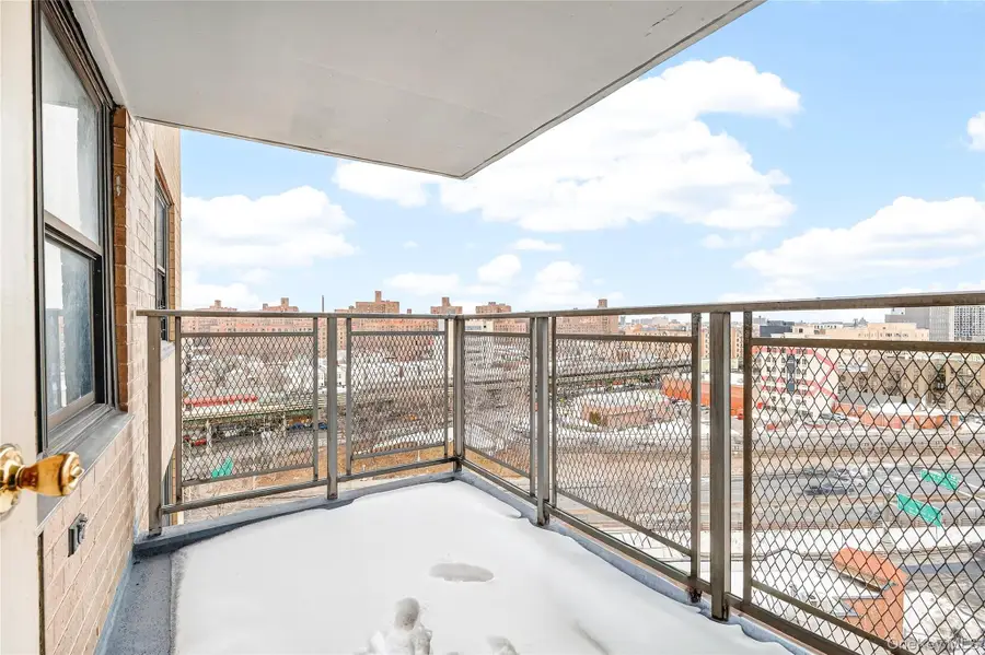 1966 Newbold Avenue #1109, Bronx, NY 10472 - #2