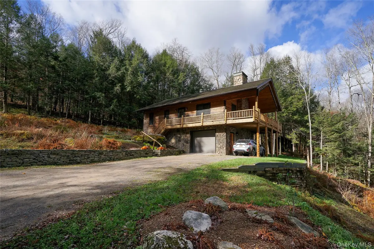 149 Craigie Clair, Roscoe, NY 12776 - Image #1