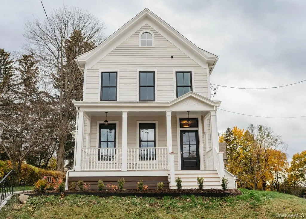 139 Highland, Kingston, NY 12401 - Image #1