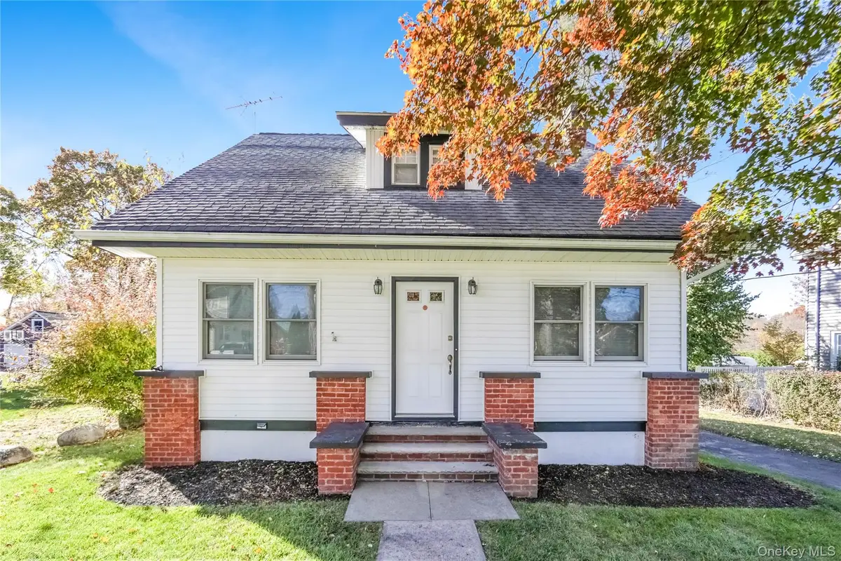 8 Haring Avenue, Sparkill, NY 10976 - Image #1