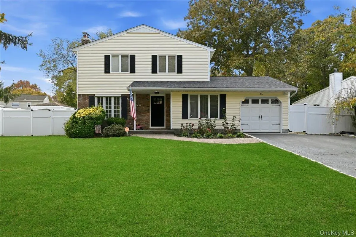 16 Country Lane Drive, Kings Park, NY 11754 - Image #1