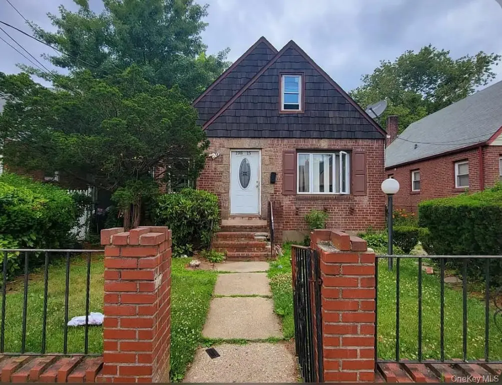 19815 118th Avenue, Saint Albans, NY 11412 - Image #1