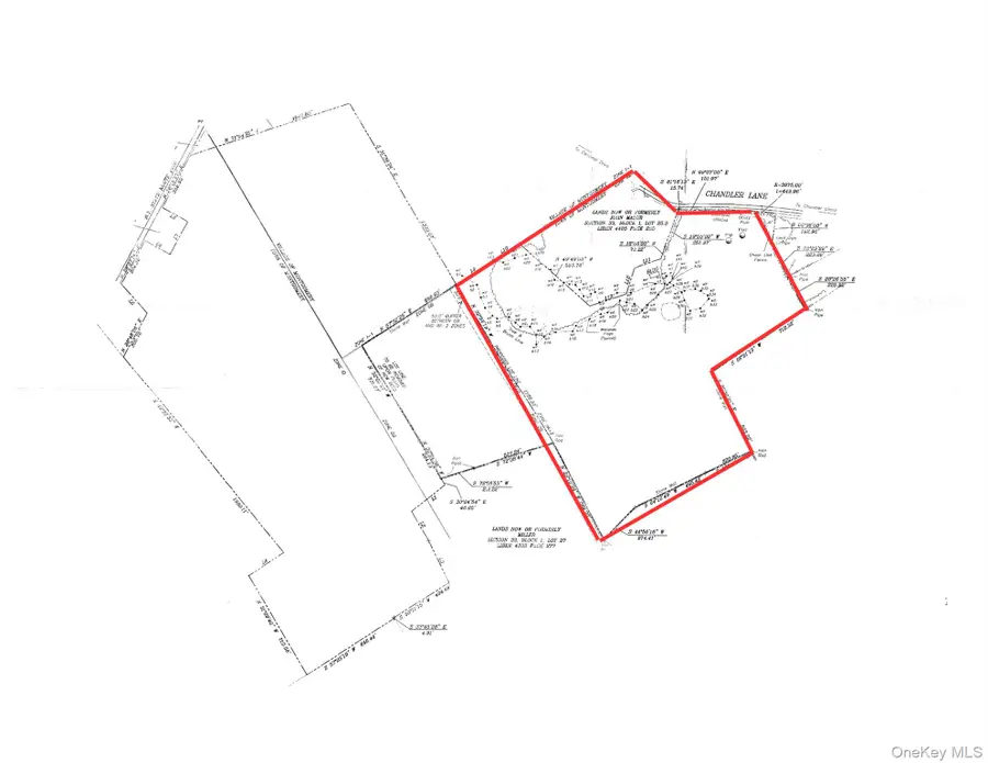 Chandler Lane, Montgomery, NY 12549 - Image #2