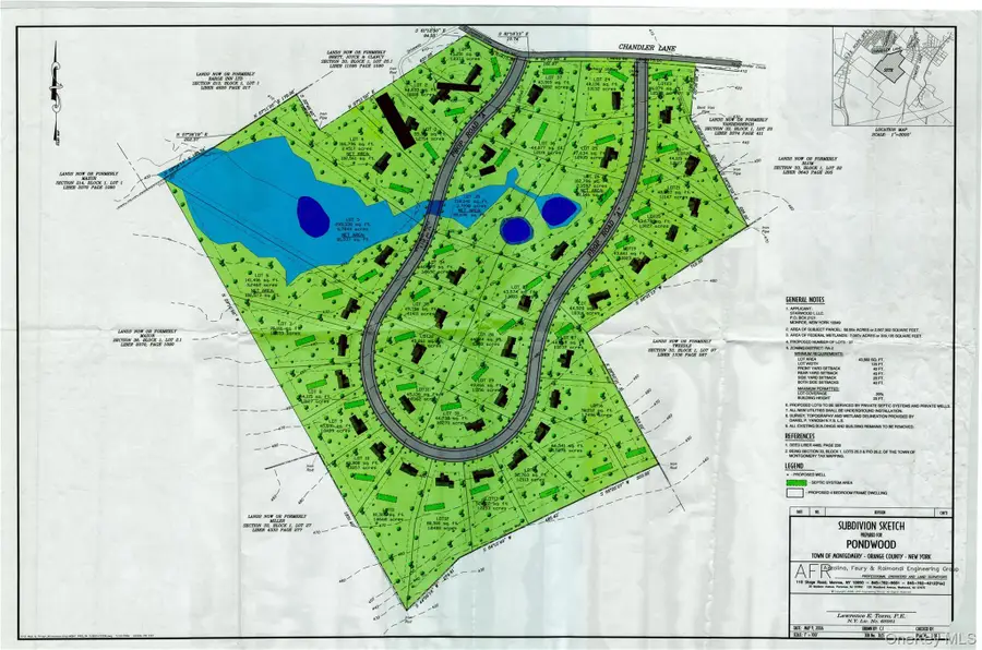 Chandler Lane, Montgomery, NY 12549 - Image #3