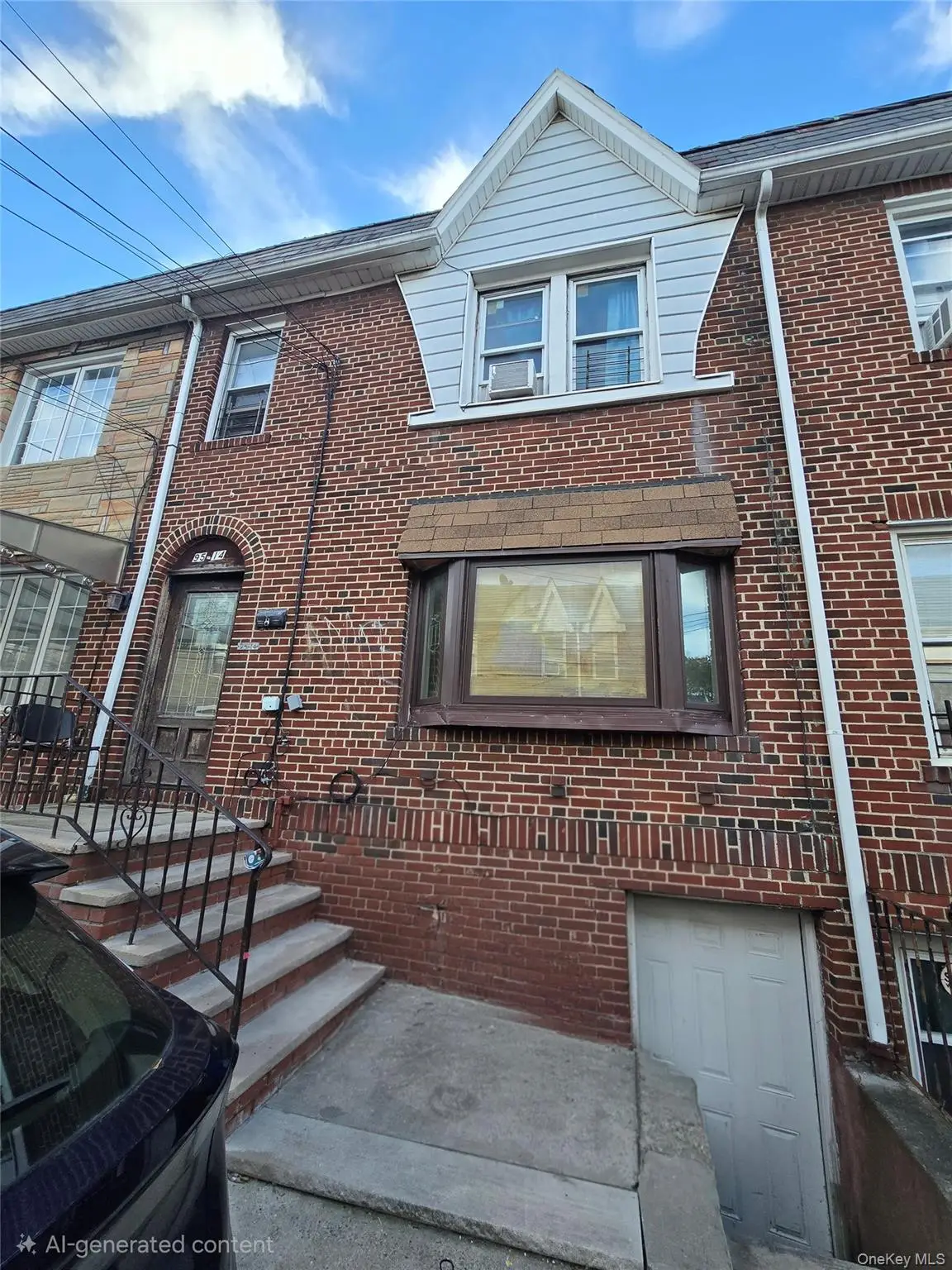 9514 Woodhaven Court, Ozone Park, NY 11416 - Image #1