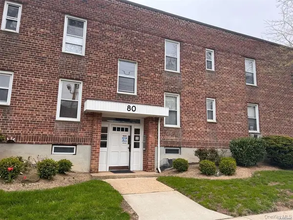 80 Gibson Blvd. #1C, Valley Stream, NY 11581