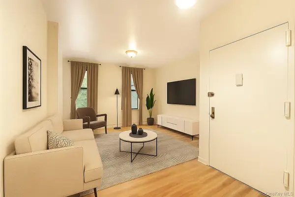 369 Marion Street #2B, Brooklyn, NY 11233