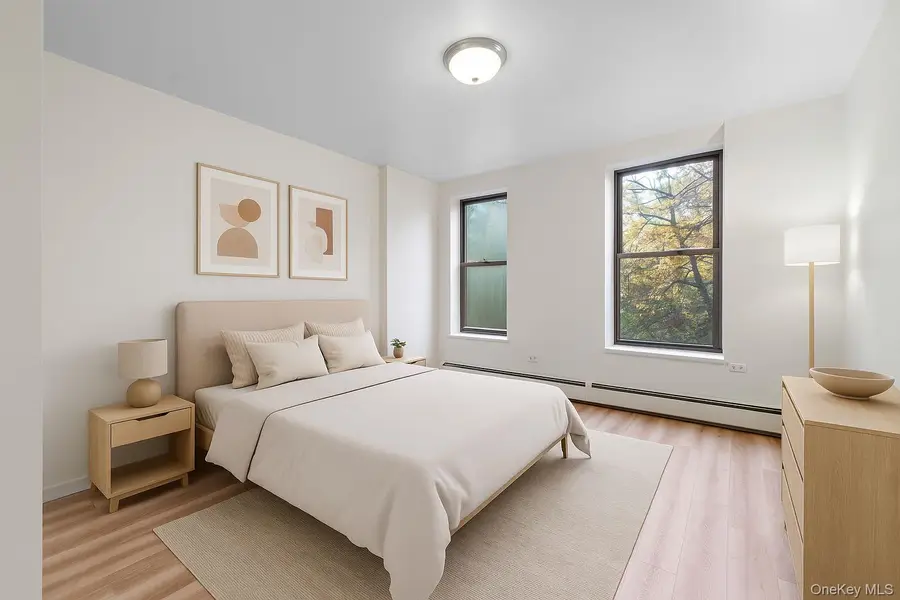 369 Marion Street #2B, Brooklyn, NY 11233 - Image #3