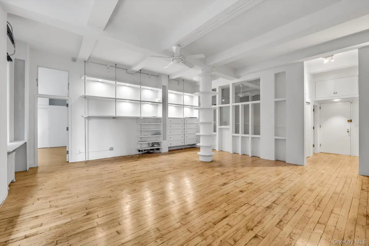 121 W 17th Street #3B, Manhattan, NY 10011 - Image #1