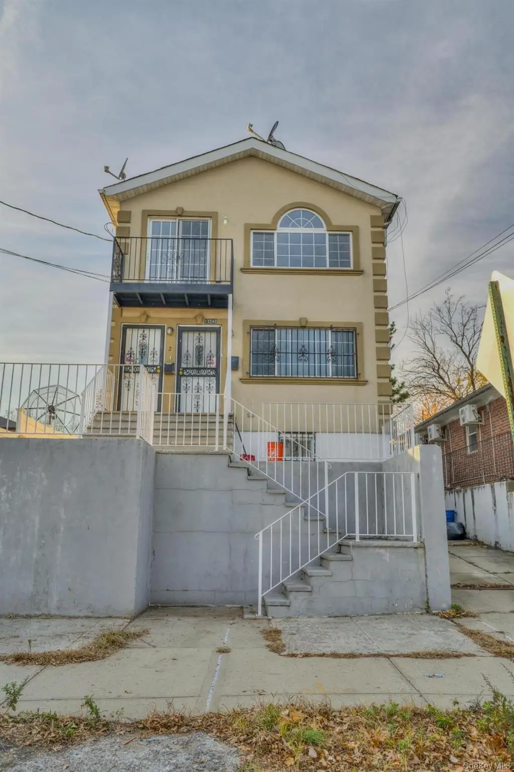 13048 129th Street, South Ozone Park, NY 11420 - Image #1