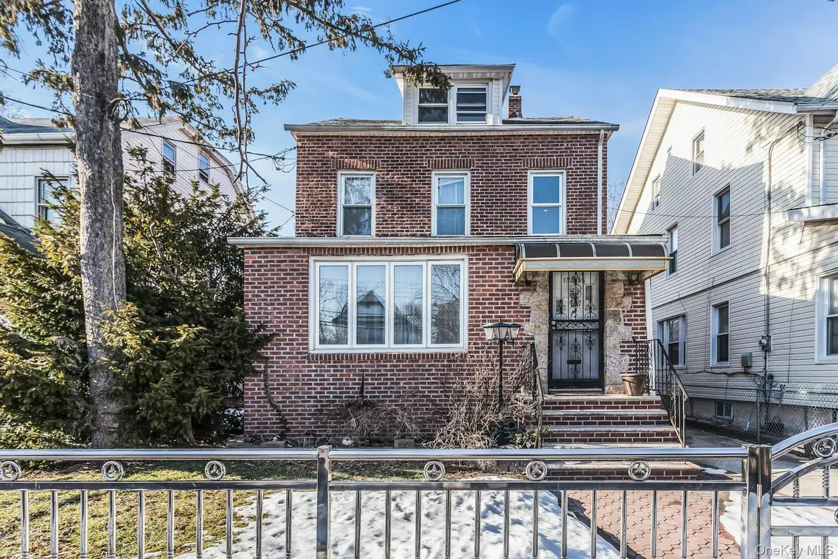 173-15 109th Avenue, Jamaica, NY 11433 - #1