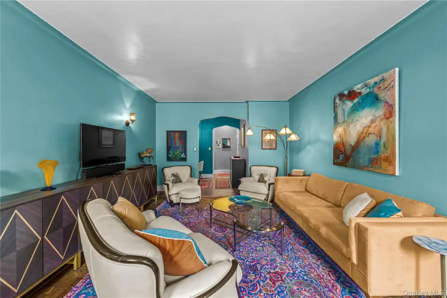 35-05 72nd Street #2E, Jackson Heights, NY 11372 - Image #2