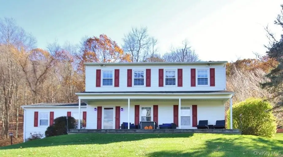 7 Farview Road, Hopewell Junction, NY 12533 - Image #1