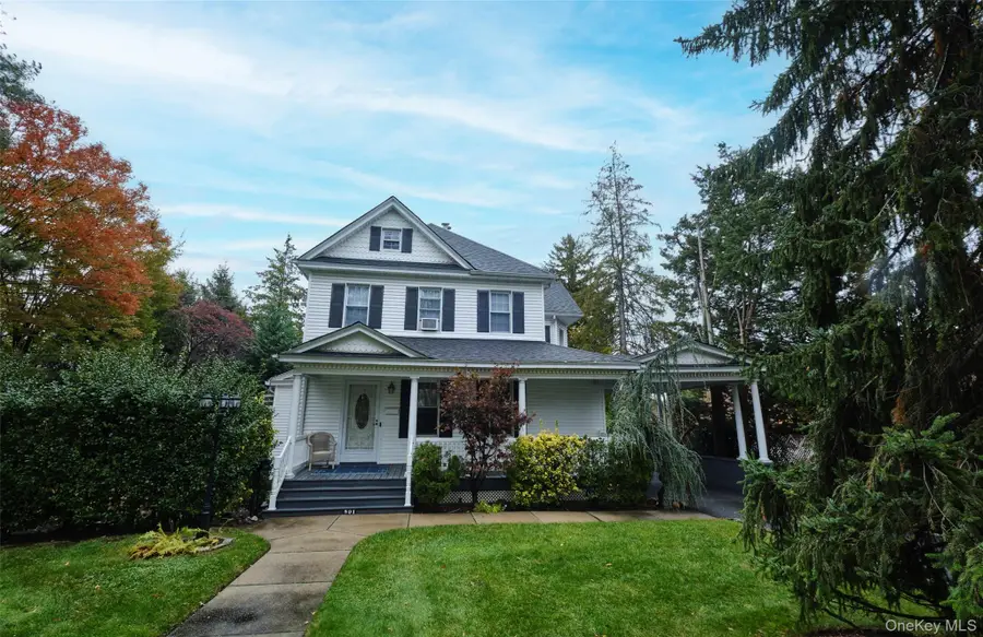 501 Tulip Avenue, Floral Park, NY 11001 - Image #3
