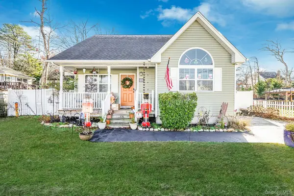 176 Bedford Avenue, Mastic, NY 11950