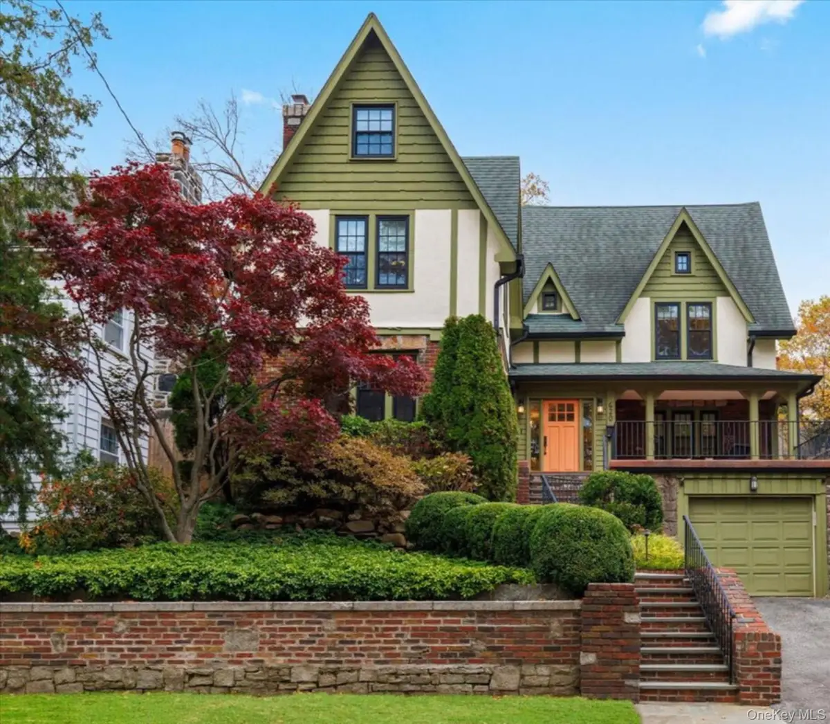 620 Timpson Street, Pelham, NY 10803 - Image #1