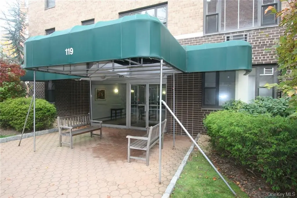 119 E Hartsdale Avenue #7K, Hartsdale, NY 10530 - Image #1