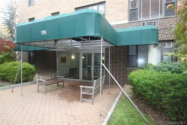 119 E Hartsdale Avenue #7K, Hartsdale, NY 10530