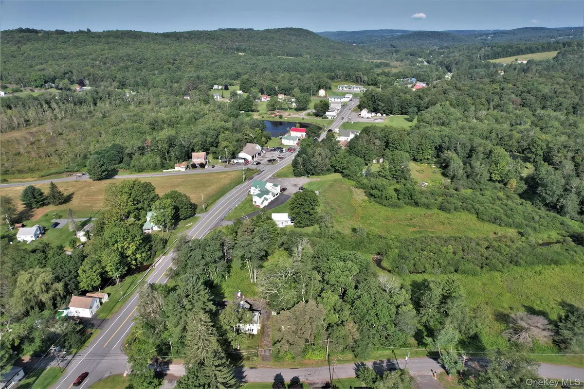 *00 Rt. 52 And Mineral Springs Road, Liberty Town, NY 12787 - Image #1