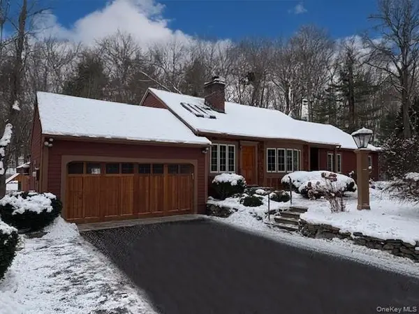 21 Hopp Ground Lane, Bedford, NY 10506