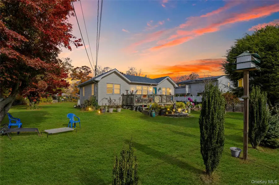 1 Elm Road E, Mastic Beach, NY 11951 - Image #2