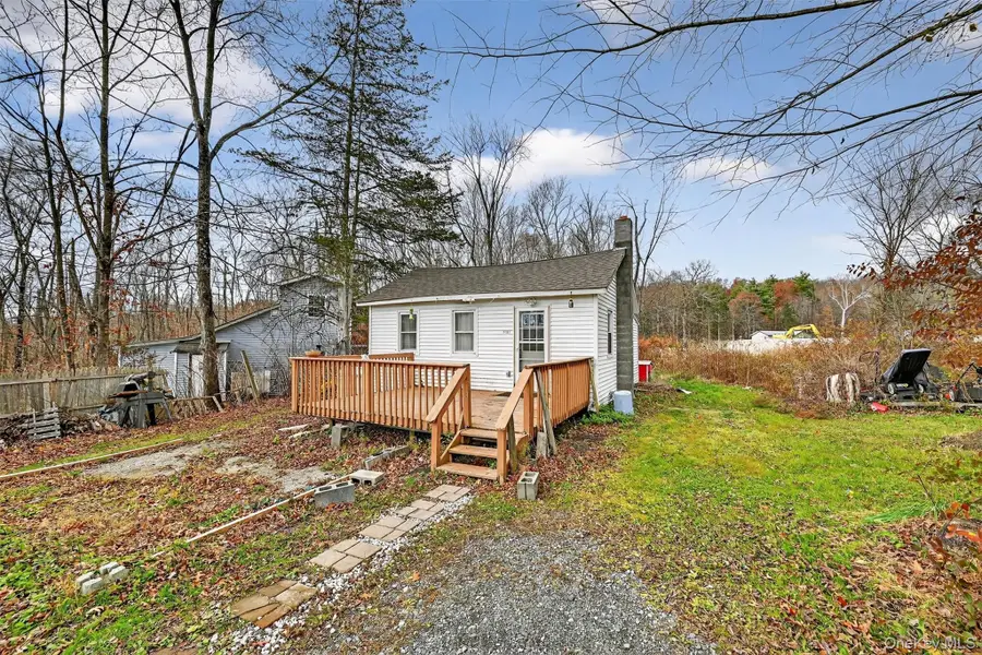 1187 Burlingham Road, Pine Bush, NY 12566 - Image #3