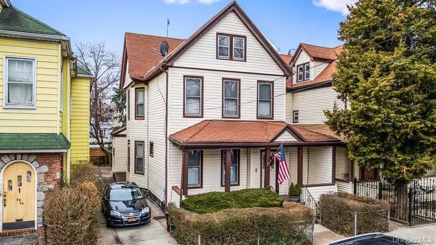 86-30 91st Street, Woodhaven, NY 11421 - Image #2