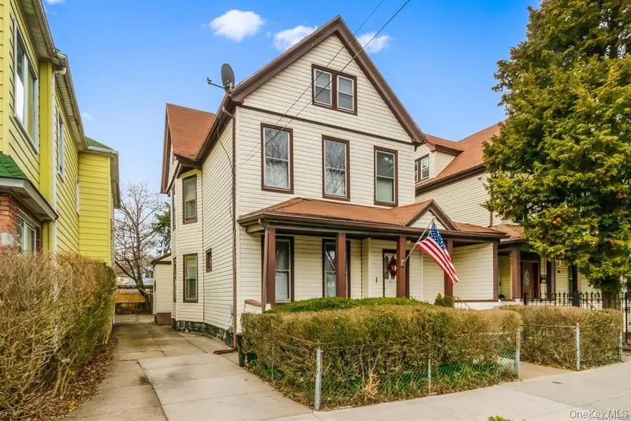 86-30 91st Street, Woodhaven, NY 11421 - Image #3