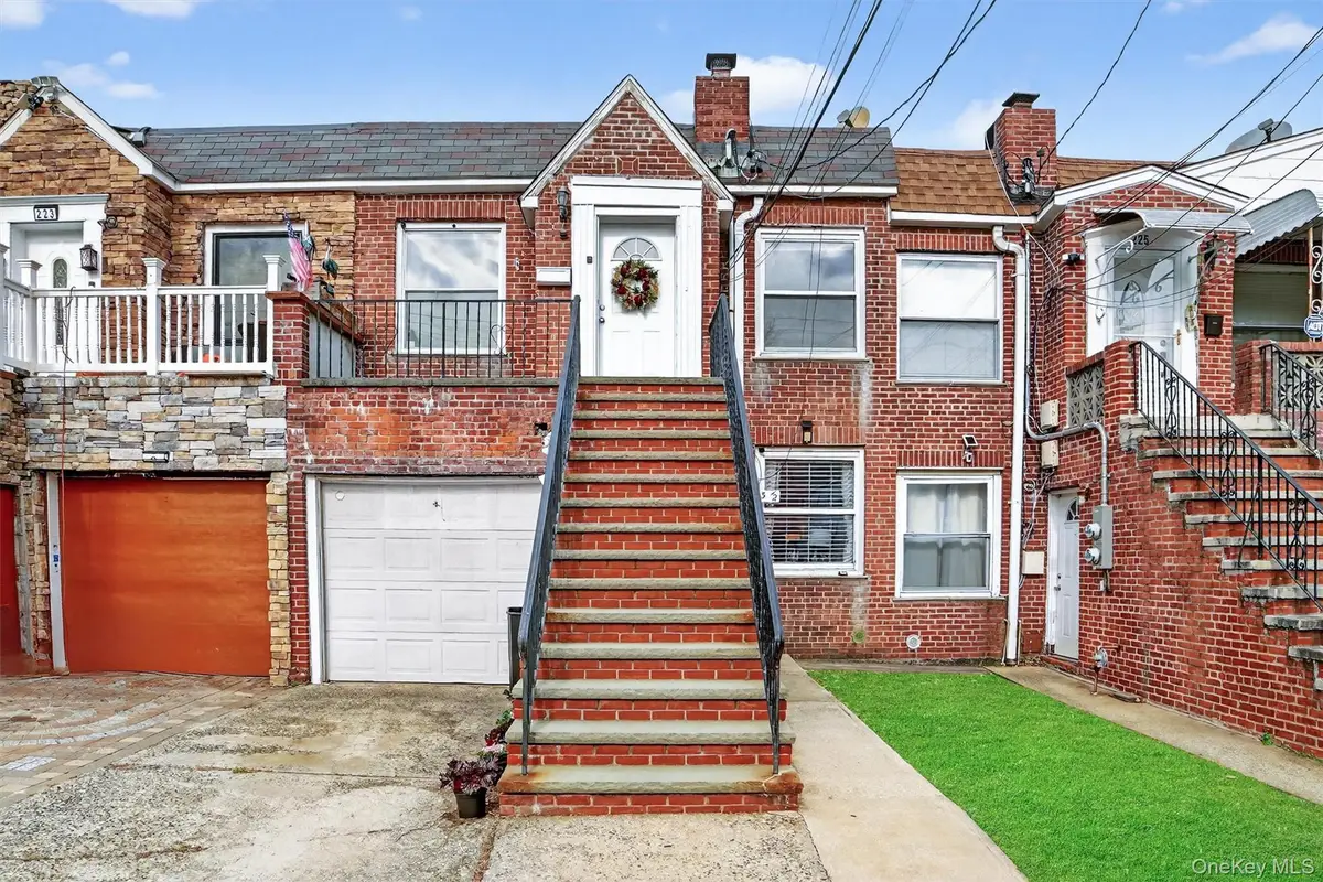 223 1/2 Delano W Avenue, Yonkers, NY 10704 - Image #1