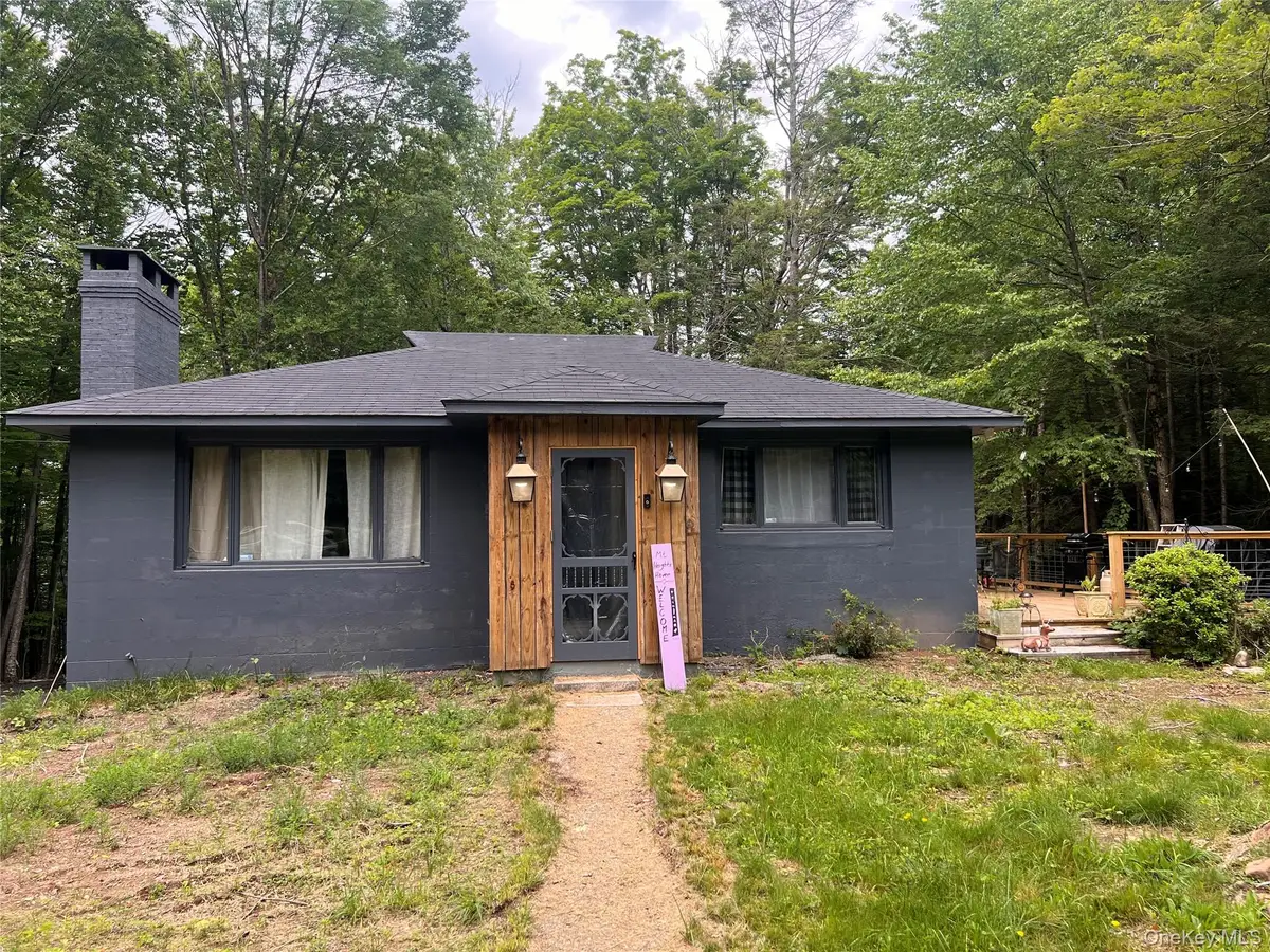 2446 Ulster Heights Road, Woodbourne, NY 12788 - Image #1