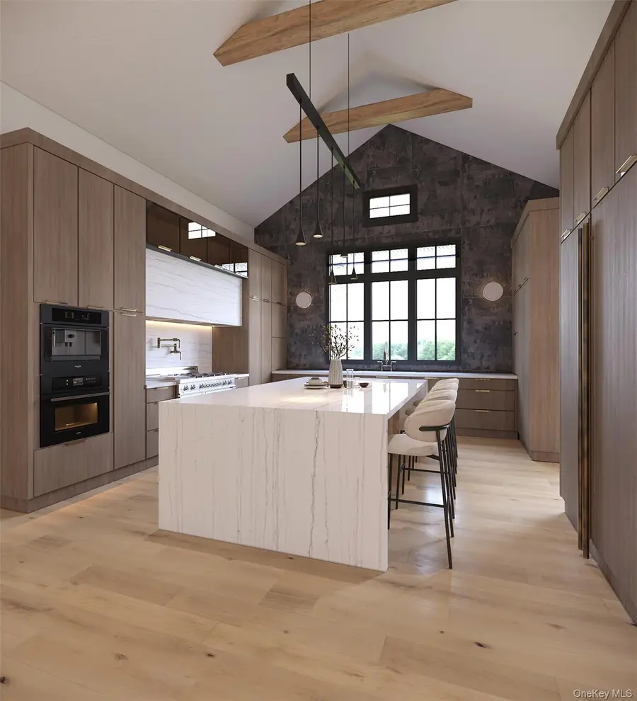 512 Edge Of Woods Road, Water Mill, NY 11976 - Image #3