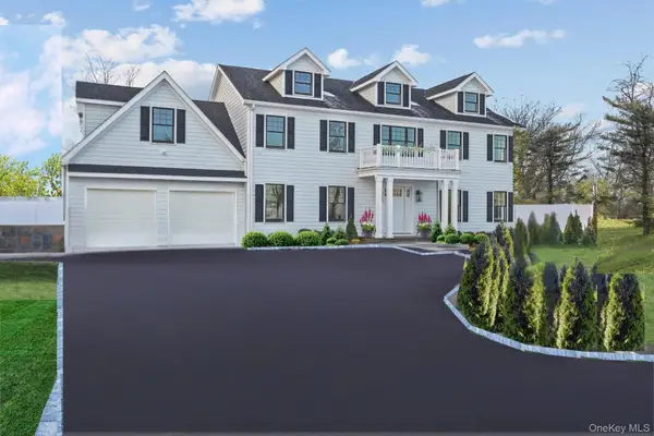 20 Hilltop Drive, Port Chester, NY 10573