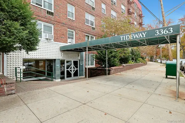 3363 Sedgwick Avenue #4D, Bronx, NY 10463