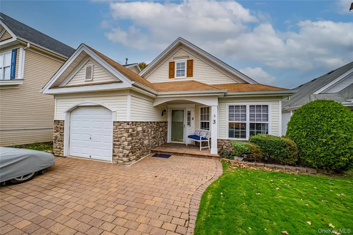 3 Sophia Drive, Middle Island, NY 11953 - Image #1