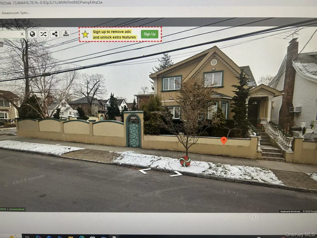 1001 157th Street, Beechhurst, NY 11357 - Image #1