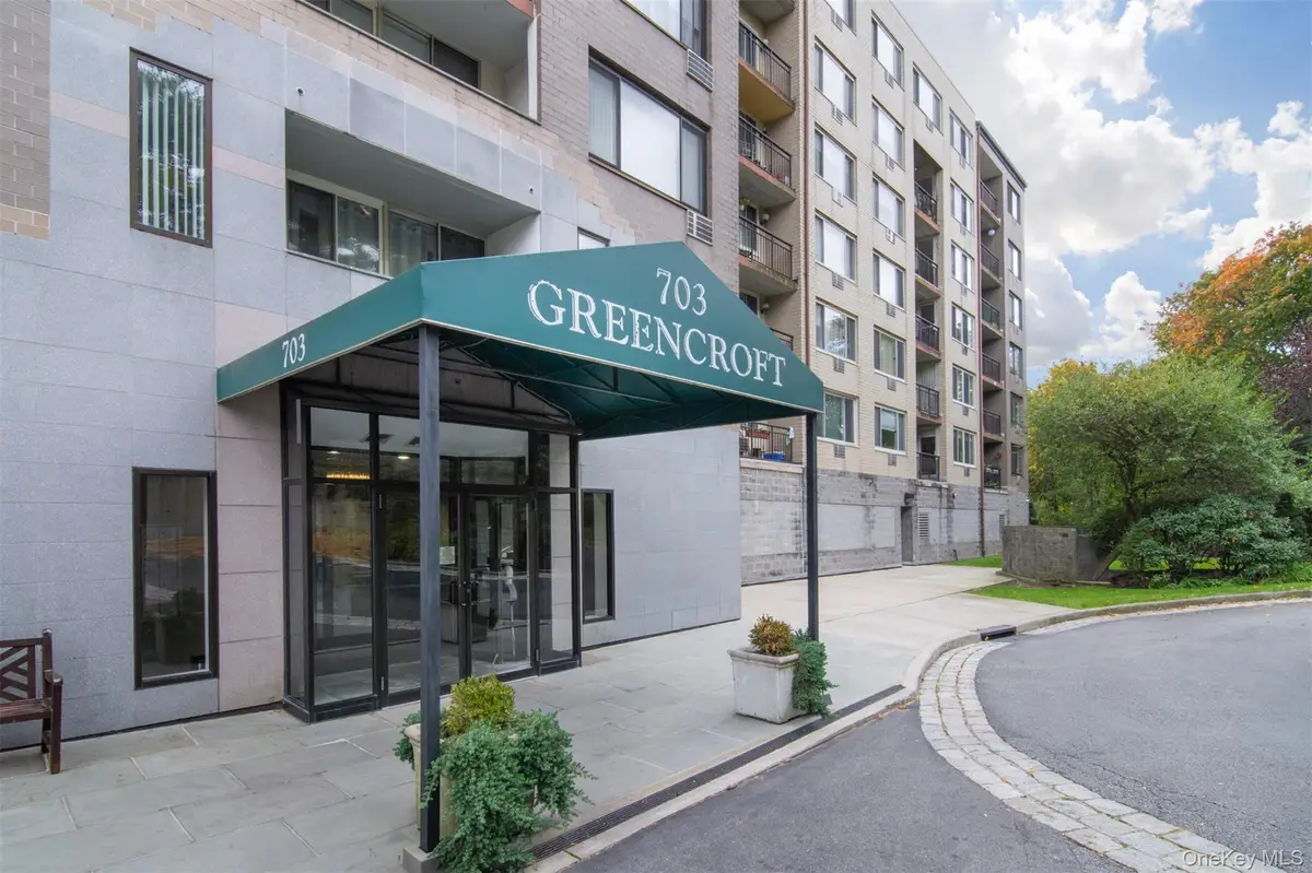 703 Pelham Road #407, New Rochelle, NY 10805 - Image #1