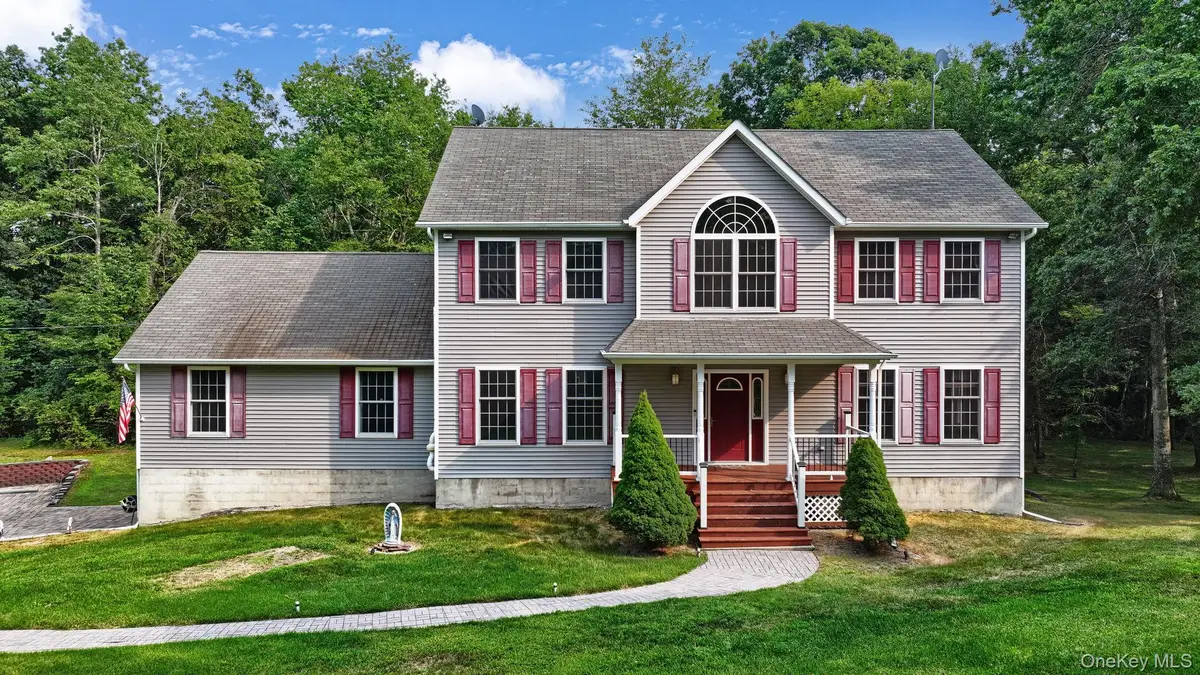 2033 Little Britain Road, Rock Tavern, NY 12575 - Image #1