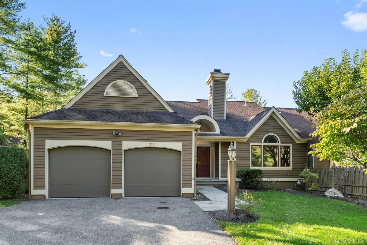 71 Clubhouse Lane, Scarsdale, NY 10583 - Image #1