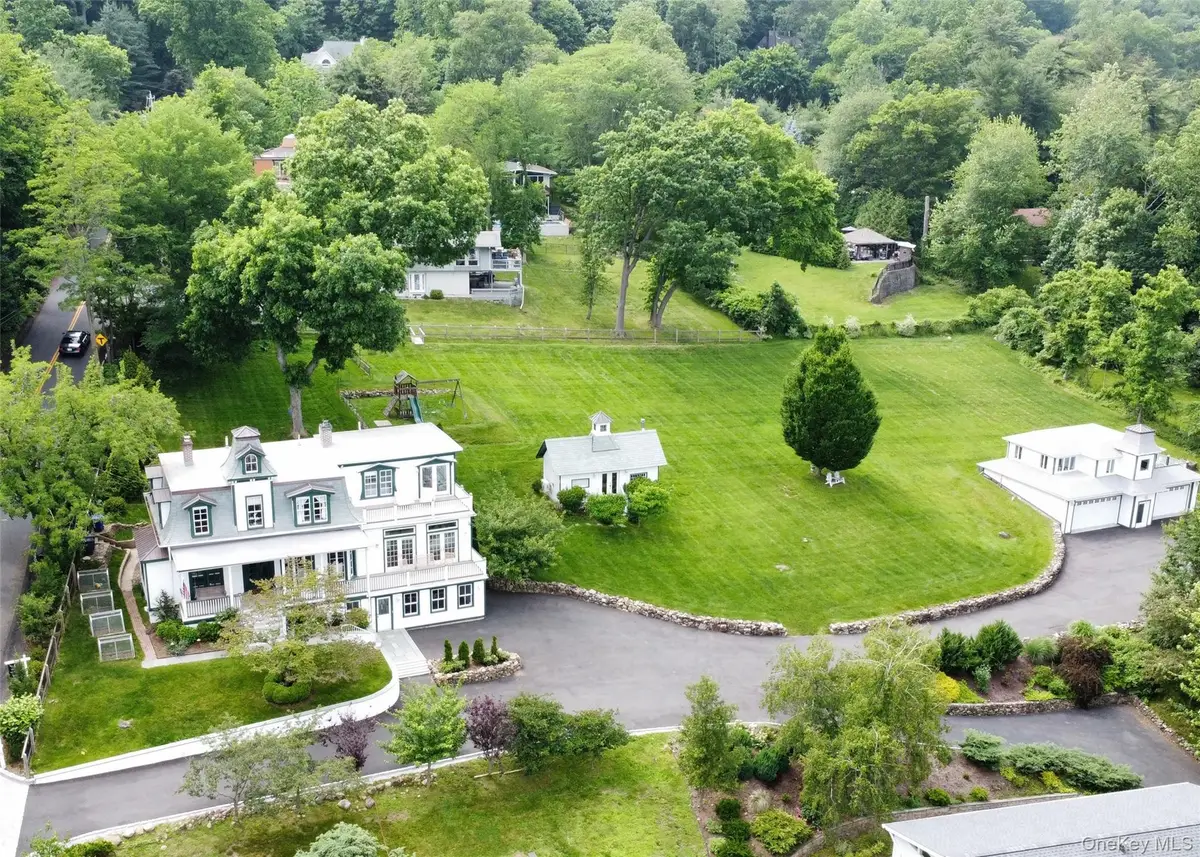 71 Old Mountain Road S, Nyack, NY 10960 - Image #1