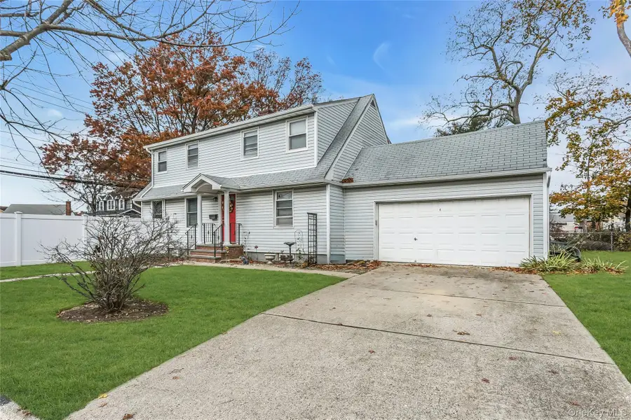 1541 Bellmore Road, North Bellmore, NY 11710 - Image #2