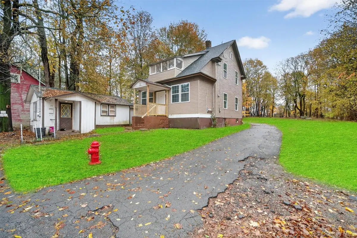 8 Cottage Street Ext, Monticello, NY 12701 - Image #1