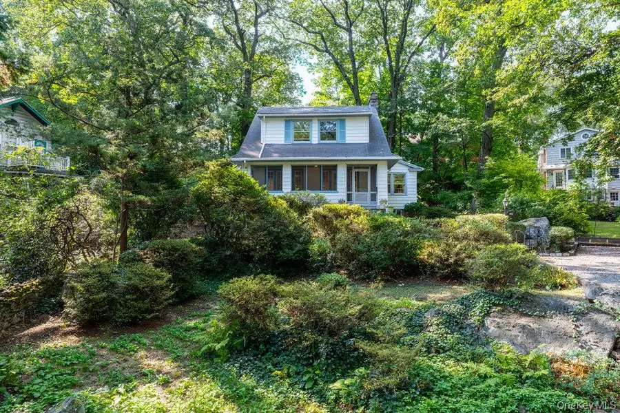 40 Pine Brook Drive, Larchmont, NY 10538 - Image #2